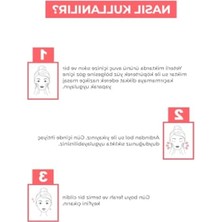 Hakay Hyaluronik Asit Içeren Yüz Temizleme Jeli - 400ML