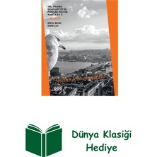 Yapı Kredi Yayınları 100.YILINDA Cumhuriyet'in Popüler Kültür Harita... + Dünya Klasiği Hediye