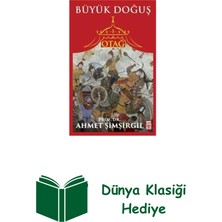 Timaş Yayınları Otağ 1 Büyük Doğuş + Dünya Klasiği Hediye
