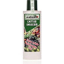 Hakay 225 ml Kapasiteli Organik Bitki Besini, Yeşil Yapraklı Bitkiler Için