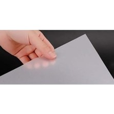 Hakay 52 gr Eskiz Aydınger Kağıdı, A4 Boyutunda 25'li Paket
