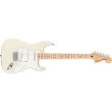 Belirtilmemiş Fender Squier Affinity Strat Mn Wpg Owt Elektro Gitar
