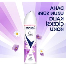 Hakay Sprey Deodorant, Mystic Love Aromalı ve Alüminyum Içermeyen Formül 150 ml