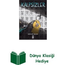 Genç Timaş Kalpsizler + Dünya Klasiği Hediye