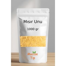 Mucize Tıp Mısır Unu Dökme 1000 gr
