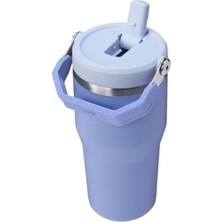 Hakay 600ML Paslanmaz Çelik Su Şişesi, Ortanca Renk