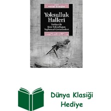 İletişim Yayınları Yoksulluk Halleri + Dünya Klasiği Hediye