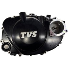 Tvs RTR200 Debriyaj Kapağı Orjinal
