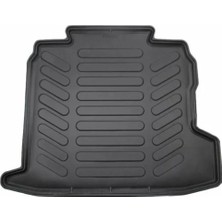 Rizline Opel Astra H 2010 | Sedan Sedan 3D Bagaj Havuzu