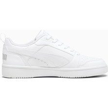 Puma Rebound V6 Low Erkek Günlük Spor Ayakkabı