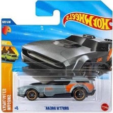 Hakay Drift'n Break Tekli Yarış Arabası - Eğlenceli Tasarım