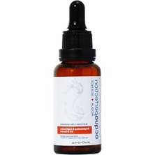 Hakay C Vitamini Bakım Serumu - 30 ml - Lekelere Karşı Etkili