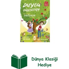 Timaş Çocuk Mira ve Yekta Mutluluk Tatili'nde - Duygu Günlü... + Dünya Klasiği Hediye