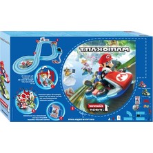Hakay Mariokart Temalı Yarış Seti - Carrera First