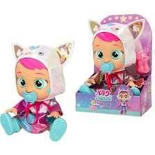 Hakay CYB64000 Babies Stars Ağlayan Bebek Seri 2