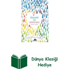 Pegasus Öncesi ve Sonrası + Dünya Klasiği Hediye