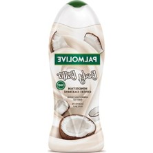 Hakay 500 ml Hindistan Cevizi Özlü Banyo ve Duş Jeli