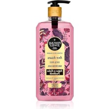 Hakay 750 ml Love Kisses Aromalı Duş Jeli
