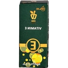 Hakay %100 Saf E Vitamini, 5ml