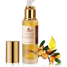 Hakay Argan ve Maca Özlü Saç Bakım Yağı - 50 ml