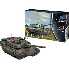 Hakay Panzer Iıı Model Kiti - Askeri Araç