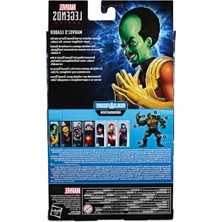 Hakay Hasbro Marvel Legends Gamerverse Marvel's Leader (Abomination Baf) Aksiyon Figürü