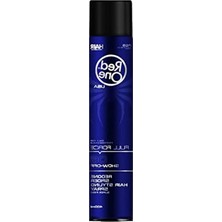 Hakay Hacim Verici Saç Spreyi, 400 ml Boyut