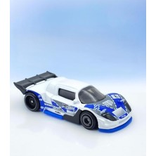 Hakay Drift Temalı Tekli Yarış Arabası