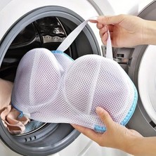 Hakay Çamaşır Torbası, Polyester Sütyen Yıkama Filesi ile Hassas Koruma