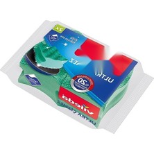 Hakay Tırnak Koruyucu Özellikli Çizmez Bulaşık Süngeri
