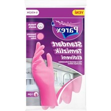Hakay Çevre Dostu Temizlik Eldiveni, Kullanışlı