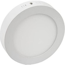 Hakay 30 Watt Gün Işığı Renk Seçeneği ile Sıva Üstü LED Panel Işık