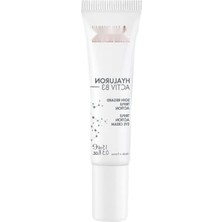 Hakay Göz Çevresi Kremi - Hiyalüronik Asit Içerikli (15 Ml)