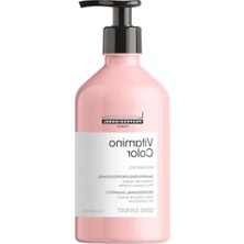 Hakay Renk Koruyucu Şampuan - Boyalı Saçlar Için 500 ml