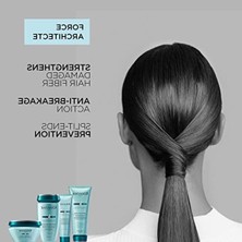 Hakay Yıpranmış Saçlar Için Kuvvetlendirici Şampuan 250 ml