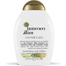 Hakay Besleyici Hindistan Cevizi Sütü Şampuan 385 ml - Sülfatsız