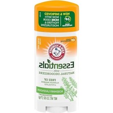 Hakay Tazelik Sağlayan Doğal Deodorant, 71 gr Hacim