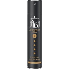 Hakay Ince ve Zayıflamış Saçlar Için Besleyici Sprey, 250 ml