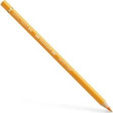 Hakay Faber-Castell Polychromos Renkli Kalem, Koyu Krom Sarısı