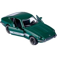 Hakay Vintage Datsun Modeli, Koleksiyoncular Için Nadir Araç Seçeneği