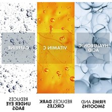 Hakay Göz Çevresi Bakımı - Kırışıklık Karşıtı 15 ml