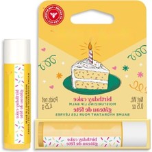 Hakay Doğum Günü Temalı Nemlendirici Dudak Balmı, 4.25GR
