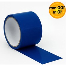 Hakay 100 mm x 10 Metre Suya Dayanıklı Tamir Bandı, Çok Amaçlı Kullanım