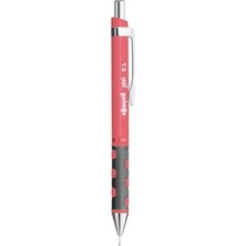 Hakay 0.7 mm Gül Kurusu Renkli Kalem