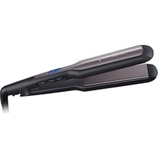 Hakay Remington S5525 Pro Düz Ekstra Geniş Plakalar Düzleştirici Remington