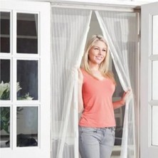 Hakay 105X205 cm Kapı Sinekliği, Kullanışlı ve Pratik Sineklik Çözümü