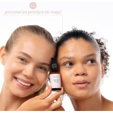Hakay Glutatyon Içeren Aydınlatıcı Süt Serumu - 30 ml