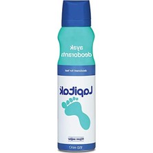 Hakay 150 ml Ayak Deodorantı, Ferahlatıcı ve Rahatlatıcı