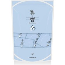 Hakay Kolonyalı Mendil - 50'li Paket