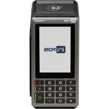 Hakay Yazar Kasa Pos, Inpos M530 4g Modeli